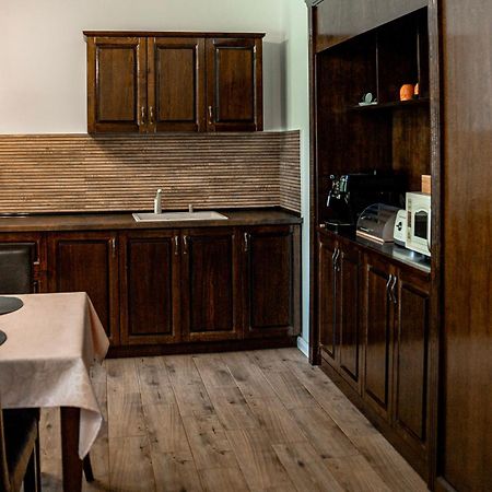 Boutique Marlen Bed & Breakfast Ghimbav Dış mekan fotoğraf