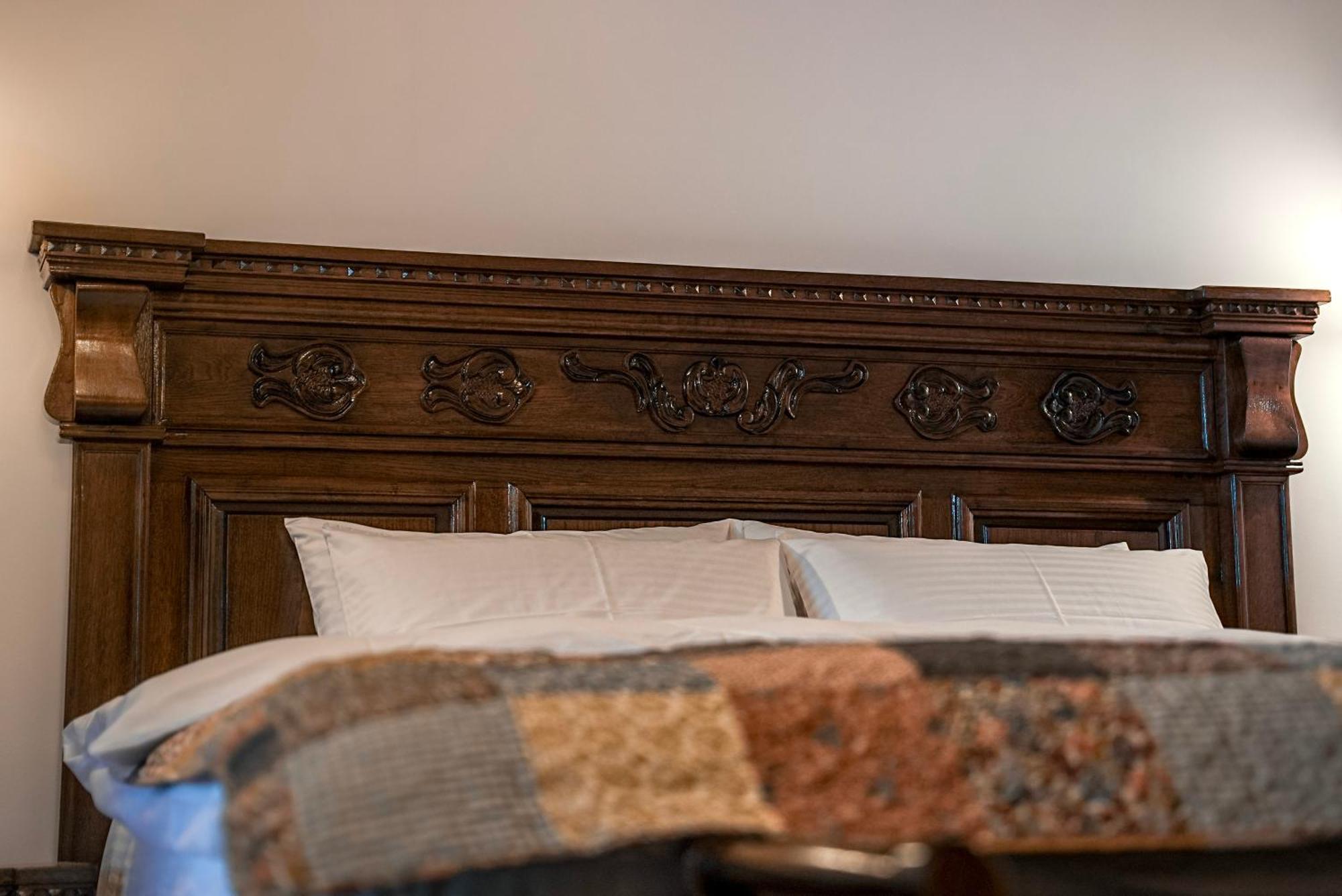 Boutique Marlen Bed & Breakfast Ghimbav Dış mekan fotoğraf