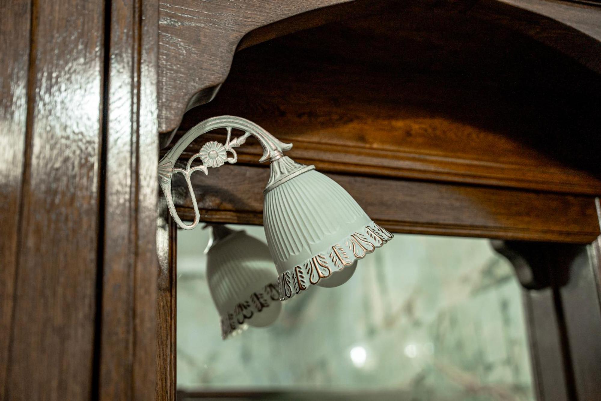 Boutique Marlen Bed & Breakfast Ghimbav Dış mekan fotoğraf