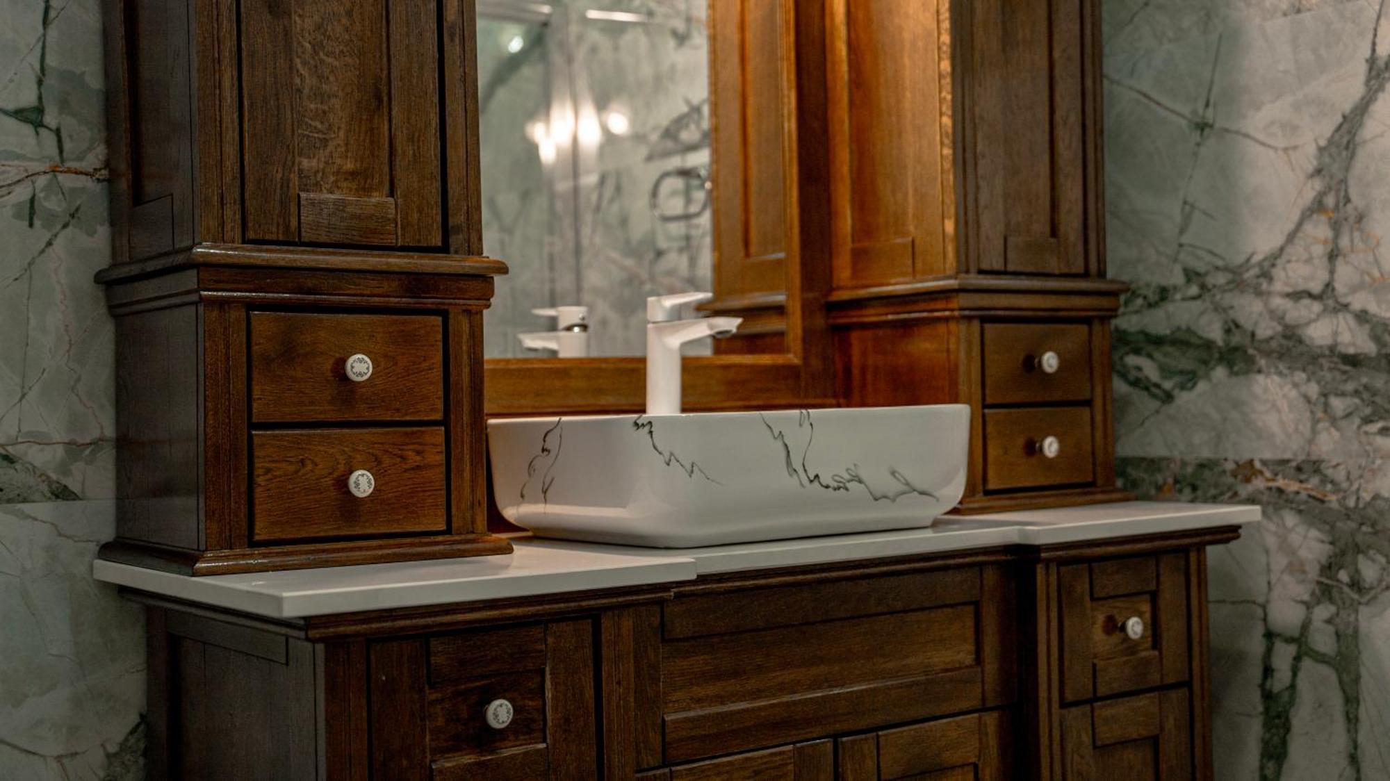 Boutique Marlen Bed & Breakfast Ghimbav Dış mekan fotoğraf