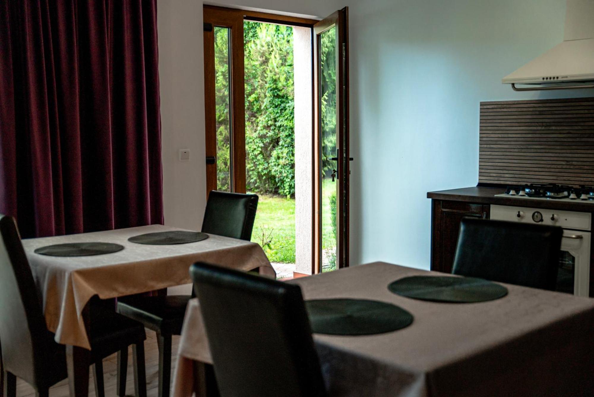 Boutique Marlen Bed & Breakfast Ghimbav Dış mekan fotoğraf