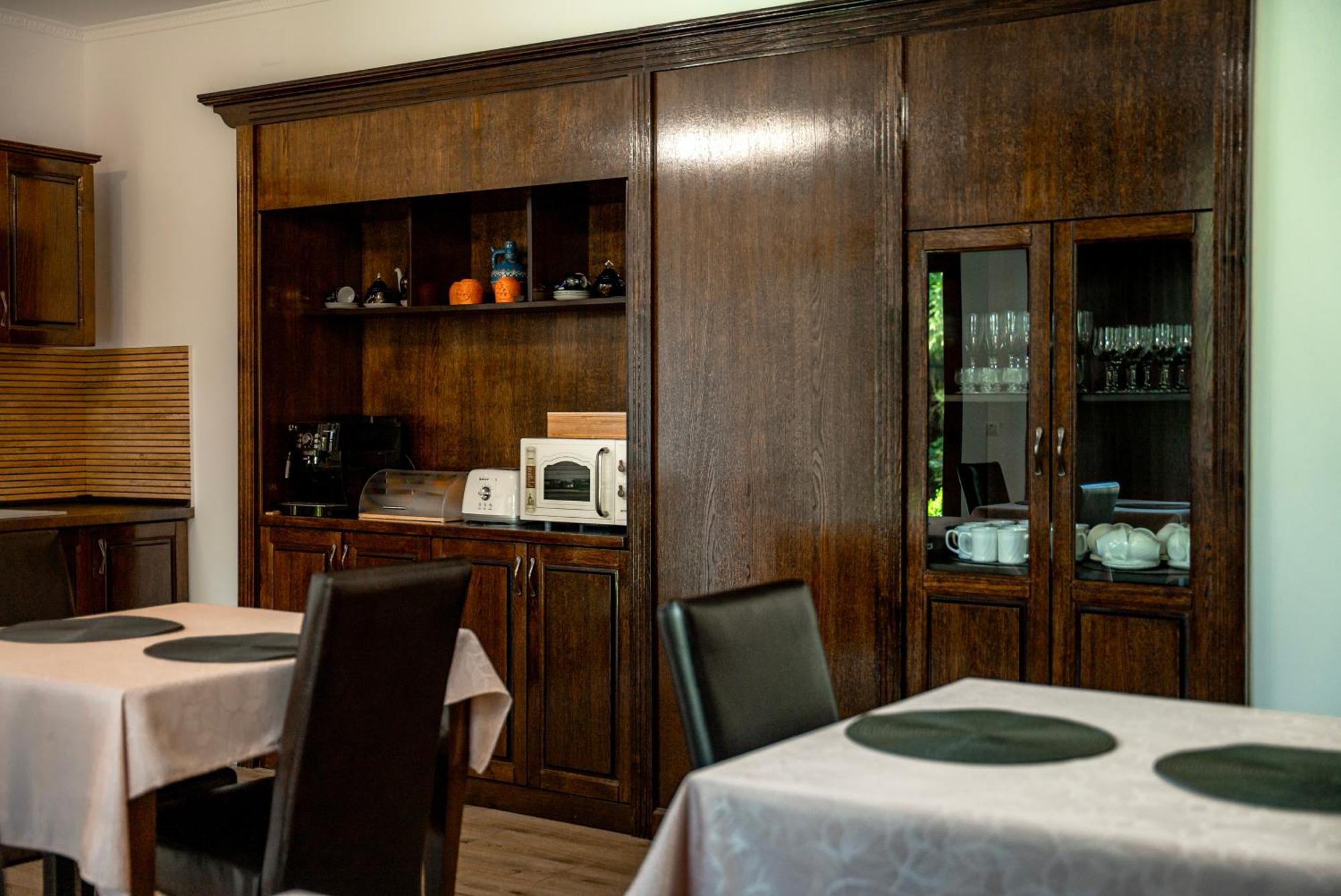 Boutique Marlen Bed & Breakfast Ghimbav Dış mekan fotoğraf