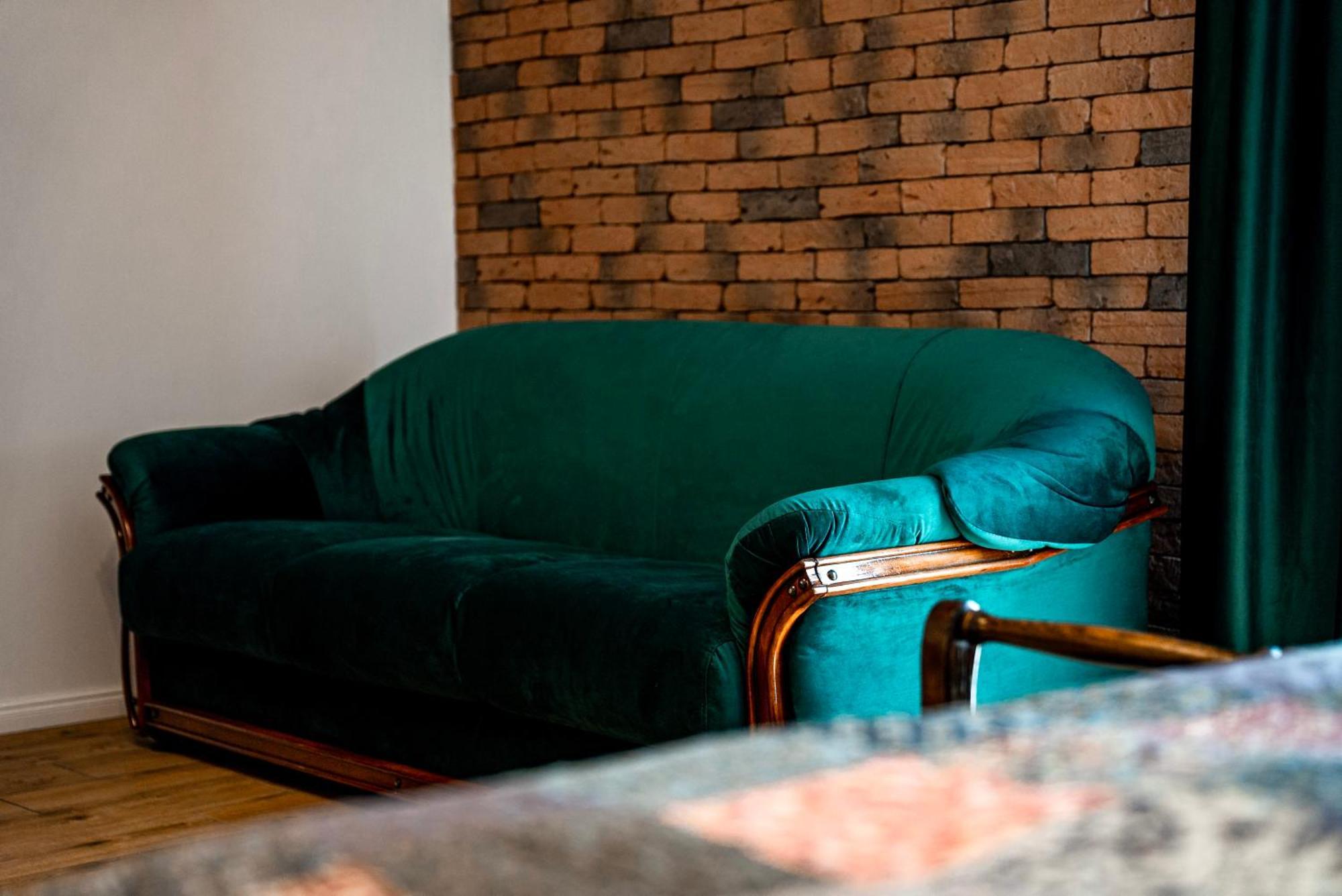 Boutique Marlen Bed & Breakfast Ghimbav Dış mekan fotoğraf
