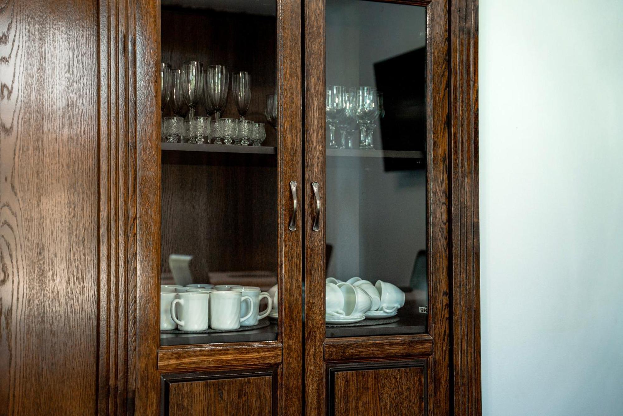 Boutique Marlen Bed & Breakfast Ghimbav Dış mekan fotoğraf