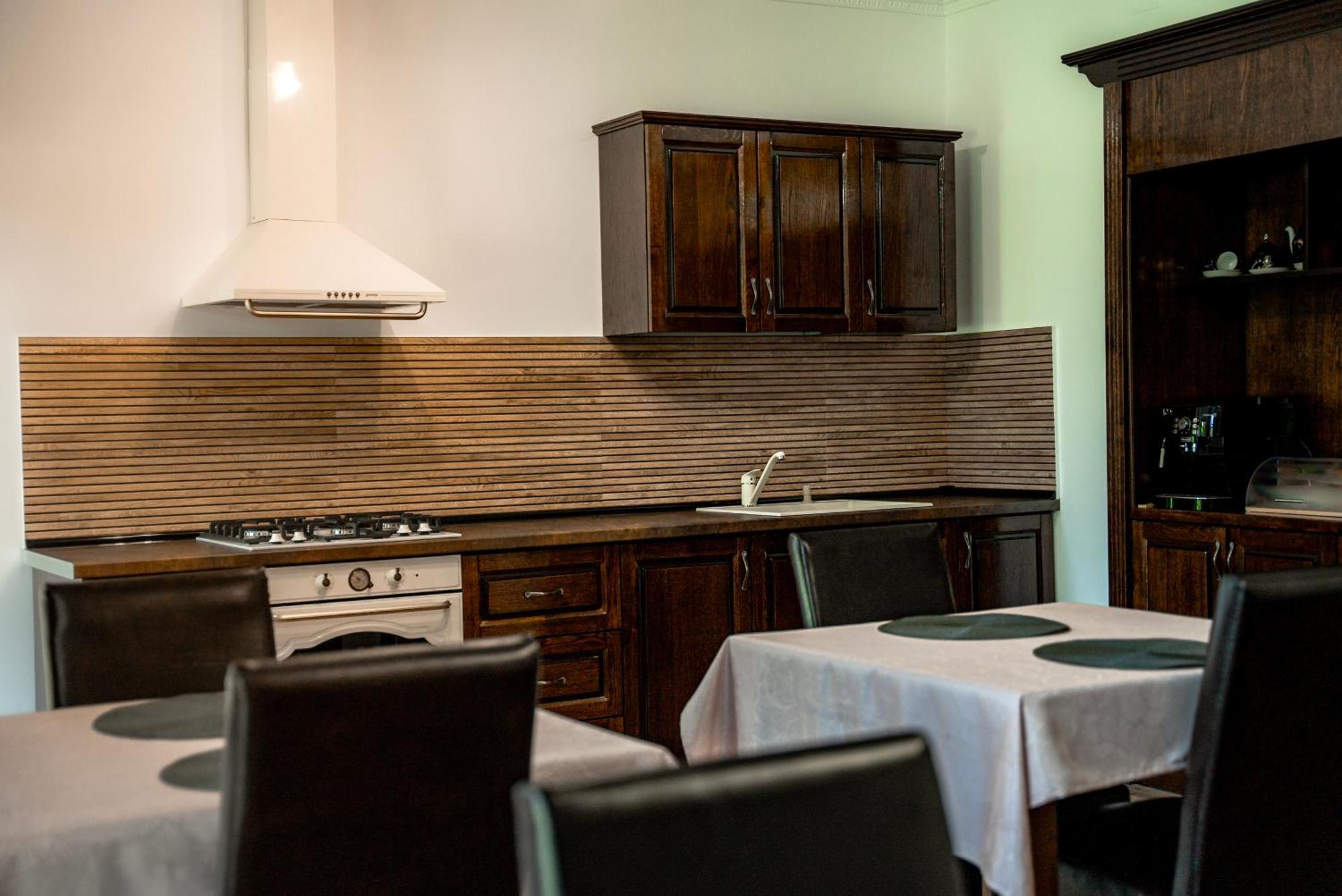 Boutique Marlen Bed & Breakfast Ghimbav Dış mekan fotoğraf