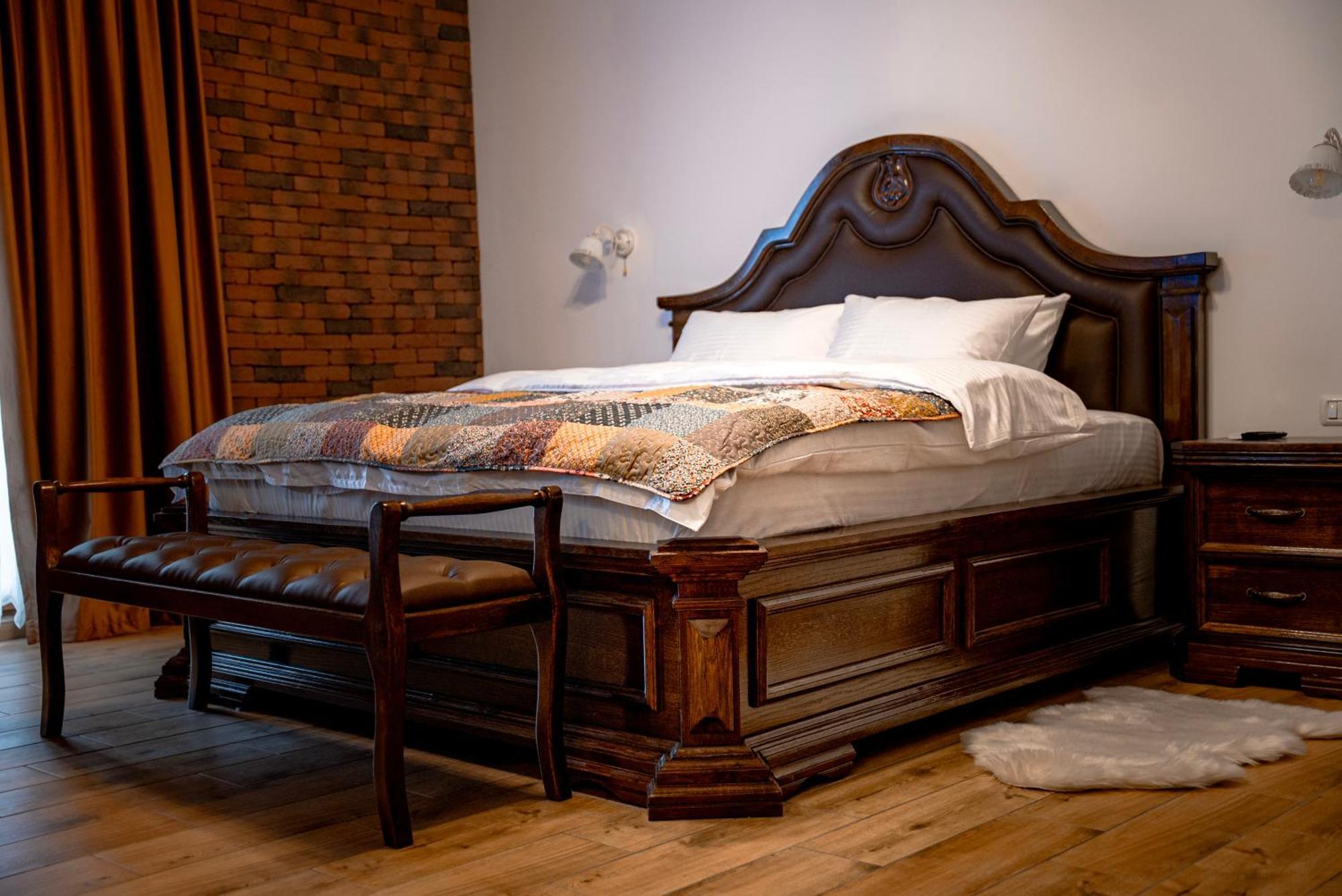 Boutique Marlen Bed & Breakfast Ghimbav Dış mekan fotoğraf