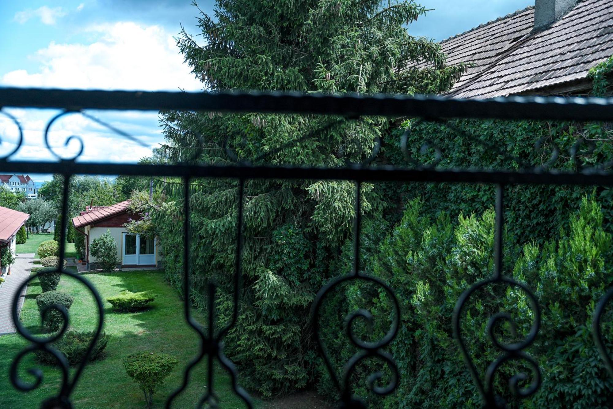 Boutique Marlen Bed & Breakfast Ghimbav Dış mekan fotoğraf