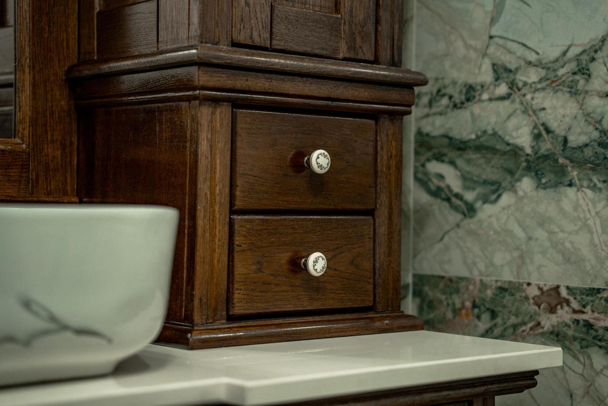 Boutique Marlen Bed & Breakfast Ghimbav Dış mekan fotoğraf