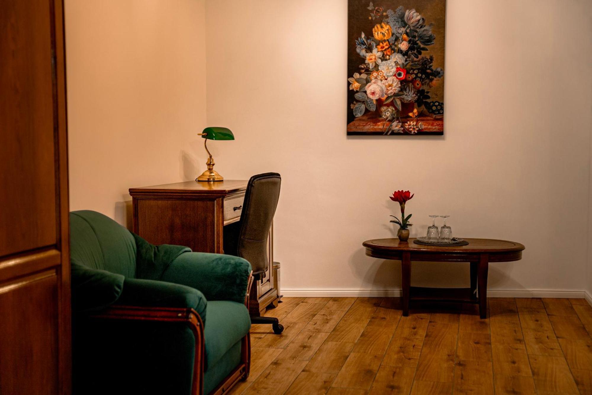 Boutique Marlen Bed & Breakfast Ghimbav Dış mekan fotoğraf