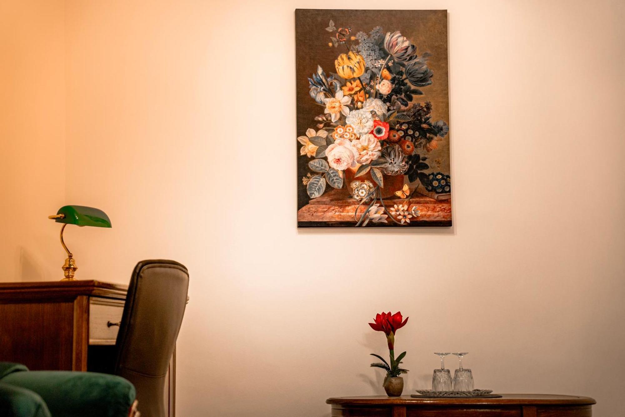 Boutique Marlen Bed & Breakfast Ghimbav Dış mekan fotoğraf