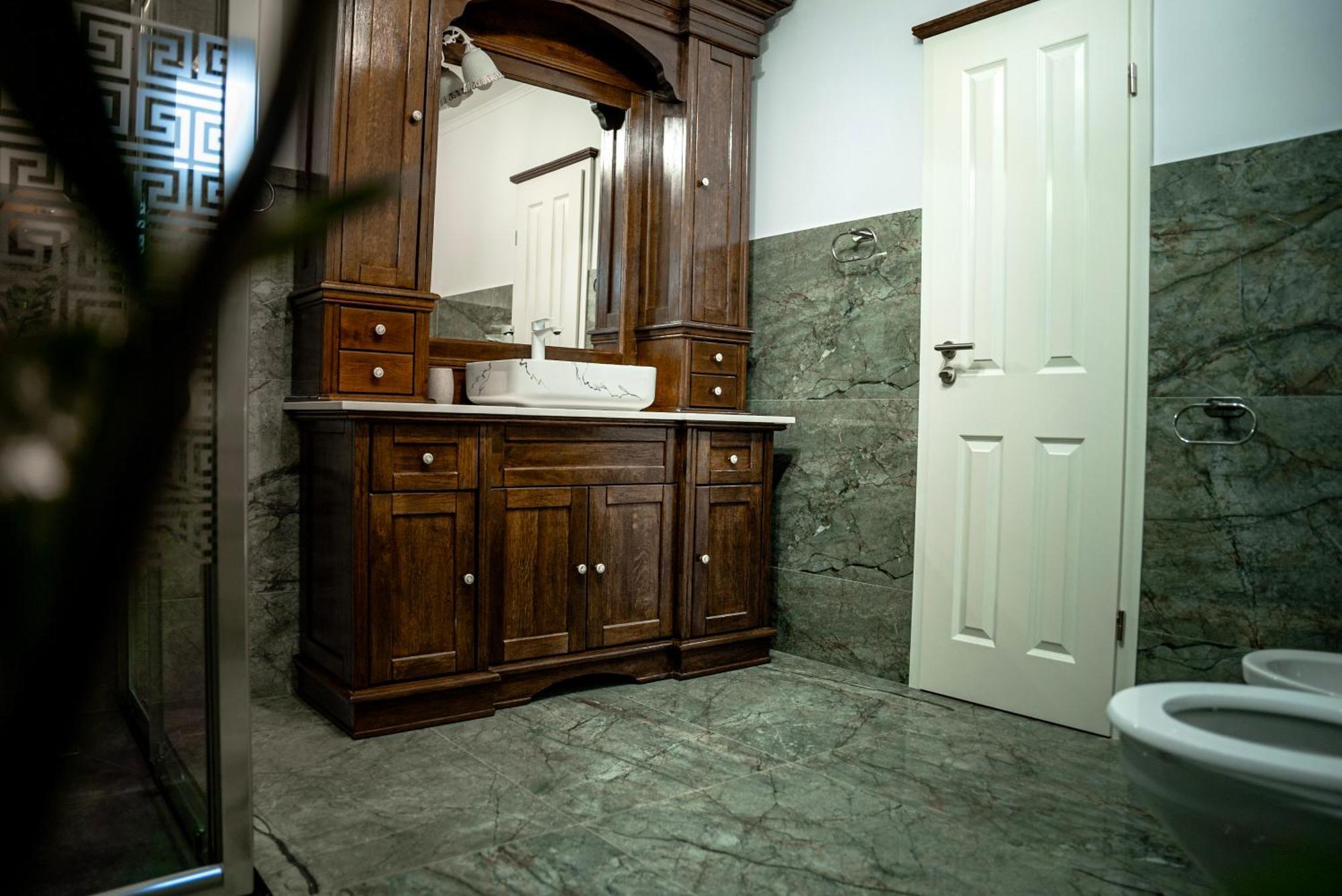 Boutique Marlen Bed & Breakfast Ghimbav Dış mekan fotoğraf