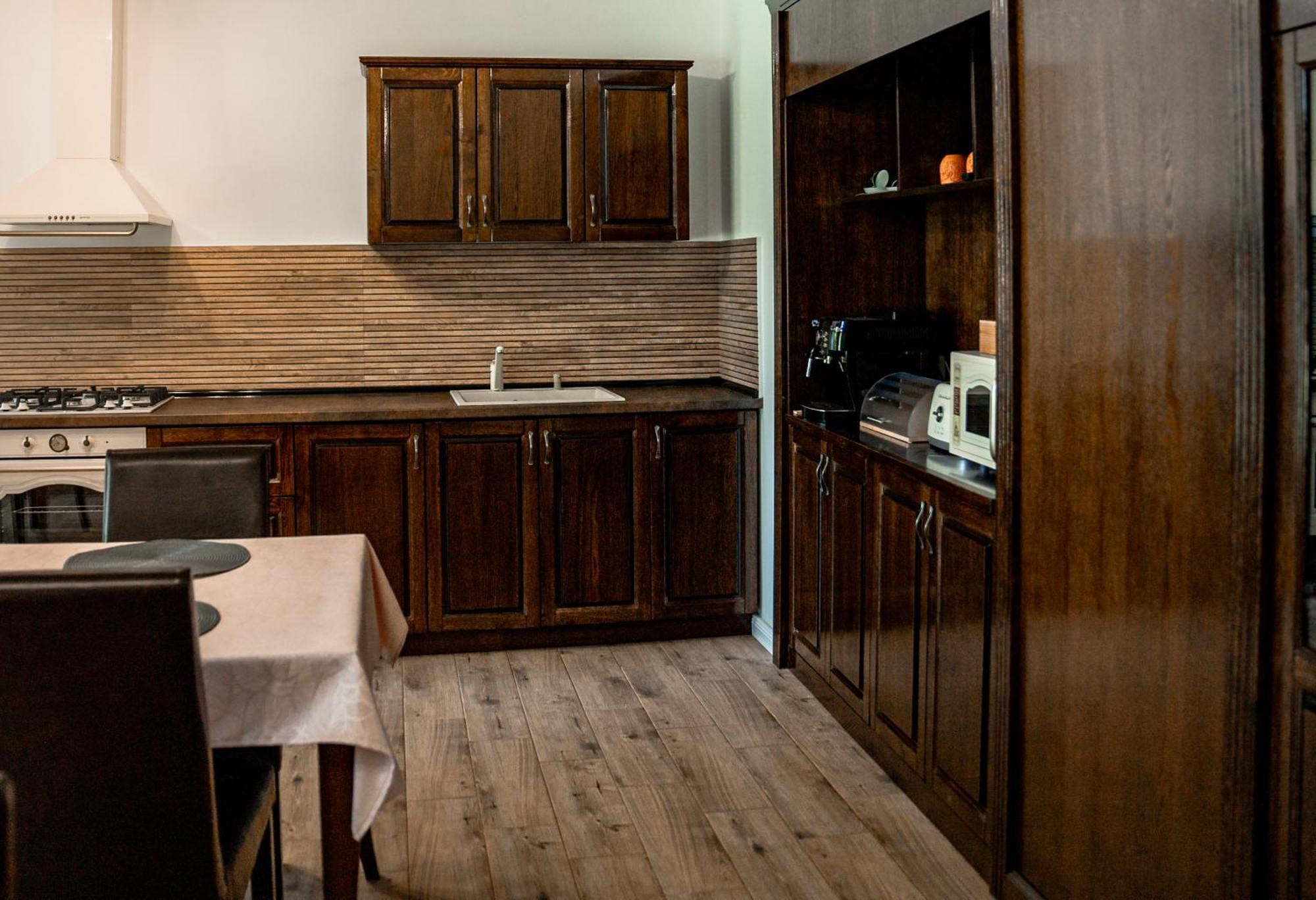 Boutique Marlen Bed & Breakfast Ghimbav Dış mekan fotoğraf