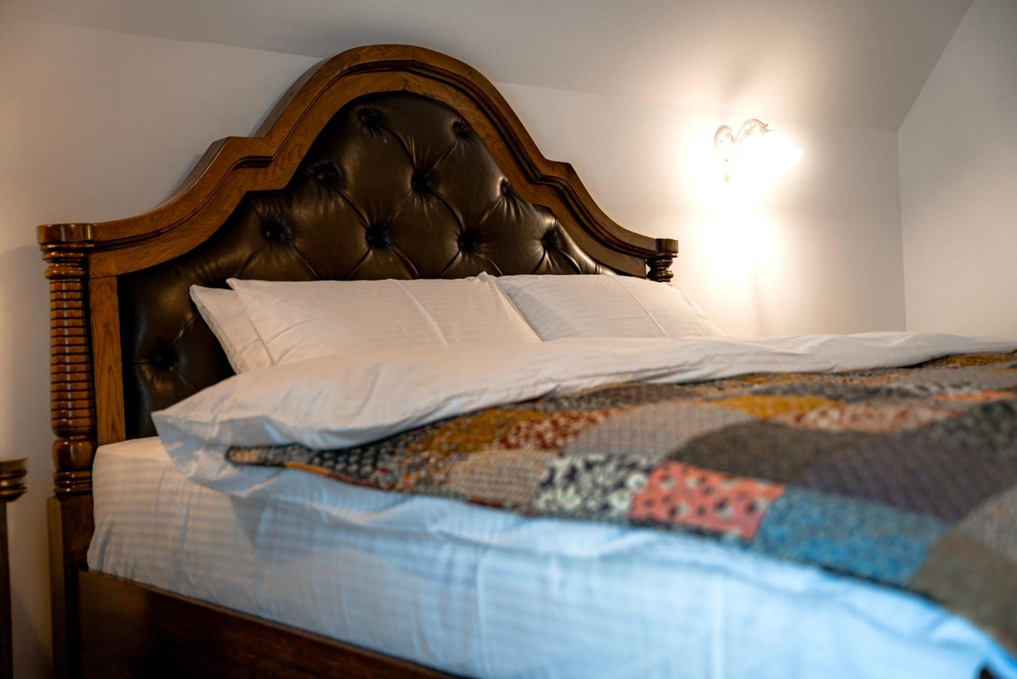 Boutique Marlen Bed & Breakfast Ghimbav Dış mekan fotoğraf