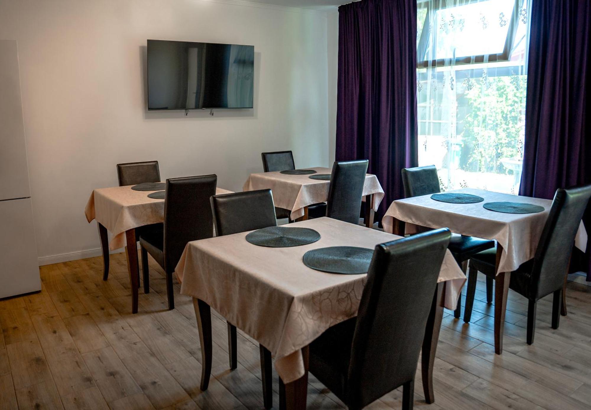 Boutique Marlen Bed & Breakfast Ghimbav Dış mekan fotoğraf