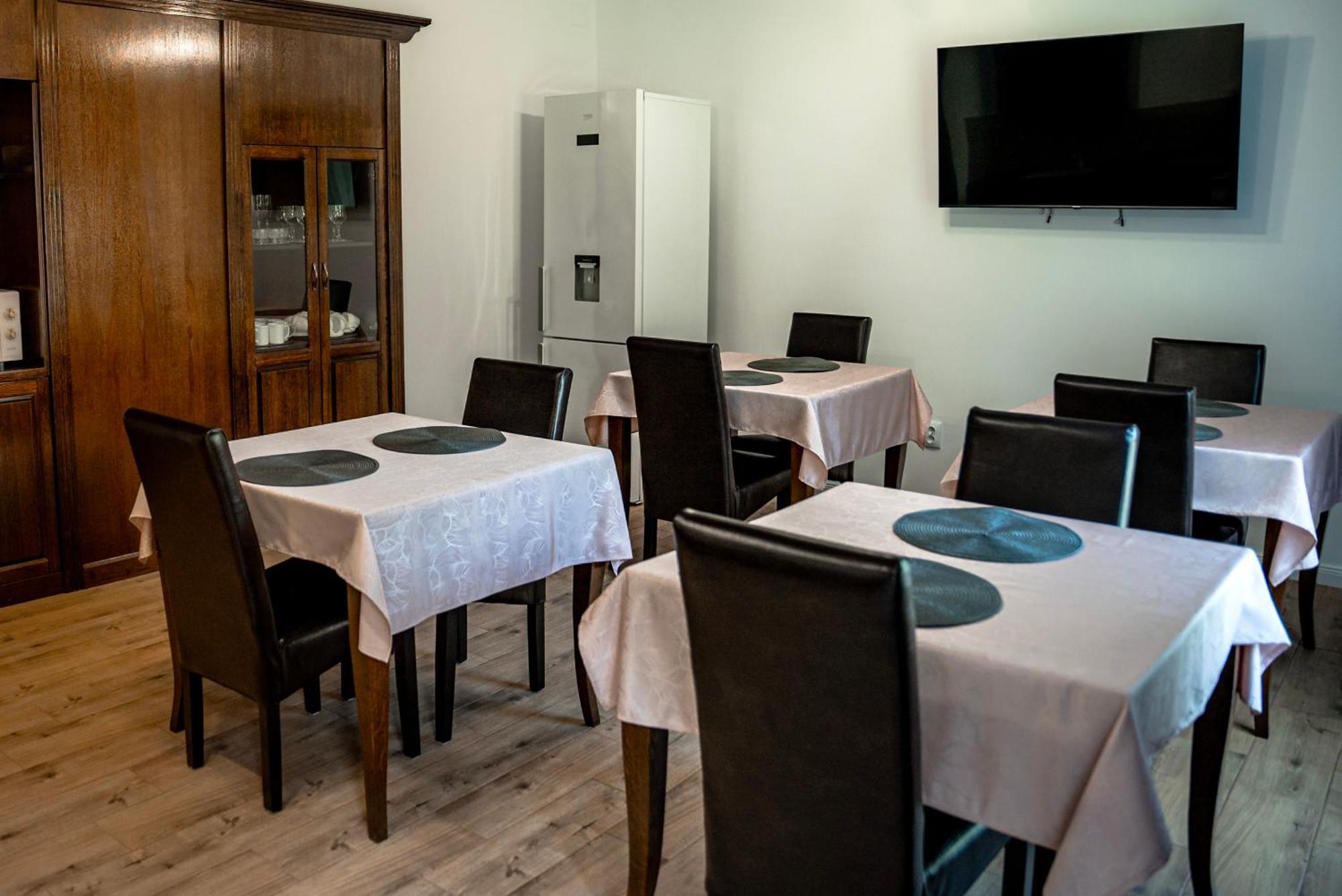 Boutique Marlen Bed & Breakfast Ghimbav Dış mekan fotoğraf