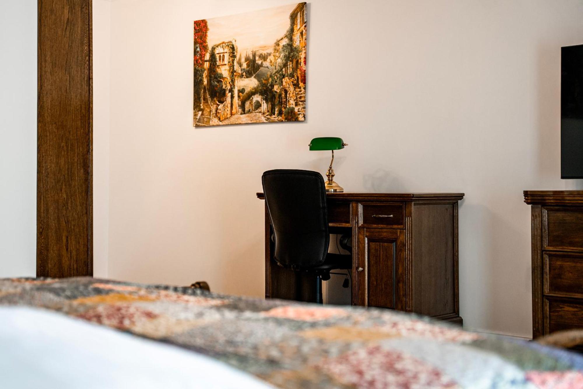 Boutique Marlen Bed & Breakfast Ghimbav Dış mekan fotoğraf